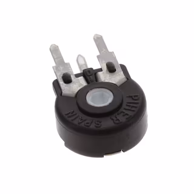 PT10MH01-473A2020-S Amphenol Piher Sensing Systems  Trimmpotentiometer